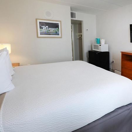 Biscayne Family Resort Wildwood Crest Eksteriør billede