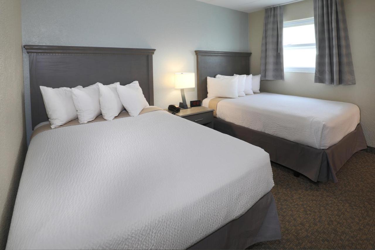 Biscayne Family Resort Wildwood Crest Eksteriør billede