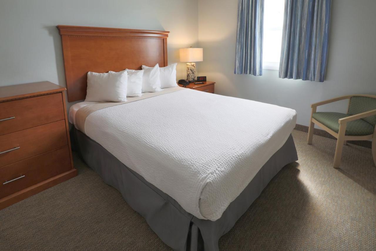 Biscayne Family Resort Wildwood Crest Eksteriør billede