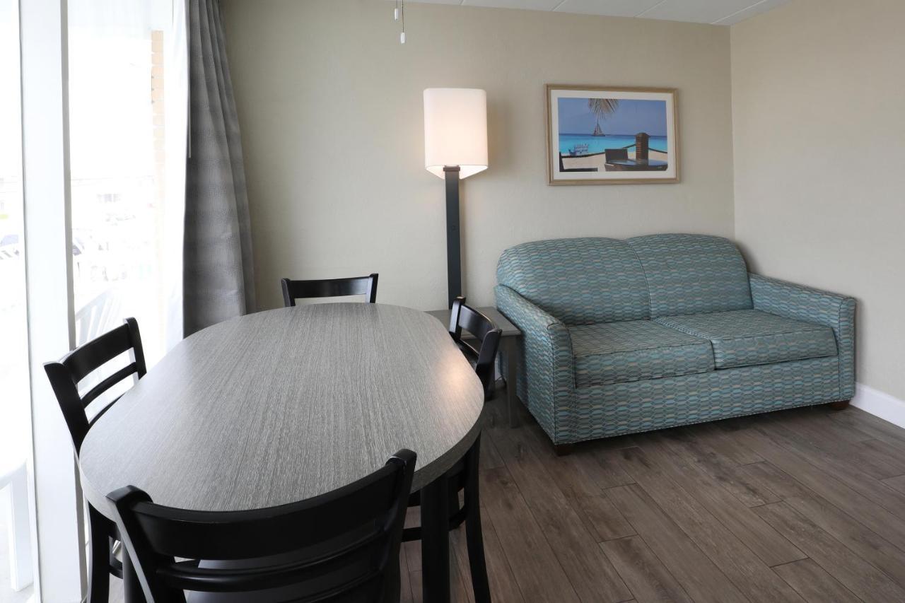 Biscayne Family Resort Wildwood Crest Eksteriør billede
