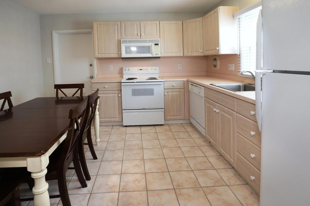 Biscayne Family Resort Wildwood Crest Eksteriør billede