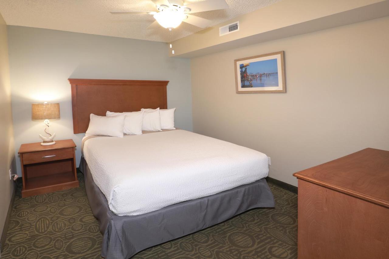 Biscayne Family Resort Wildwood Crest Eksteriør billede