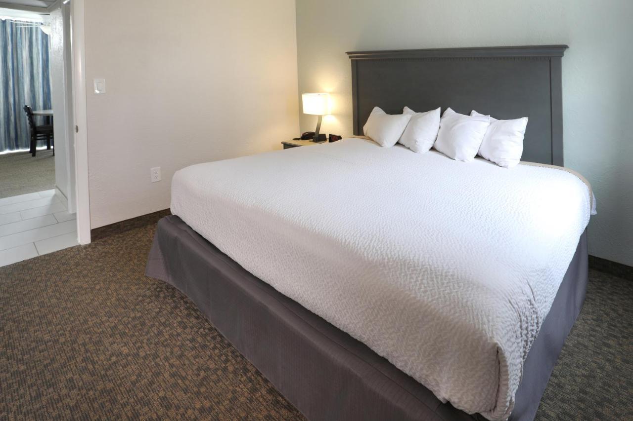 Biscayne Family Resort Wildwood Crest Eksteriør billede