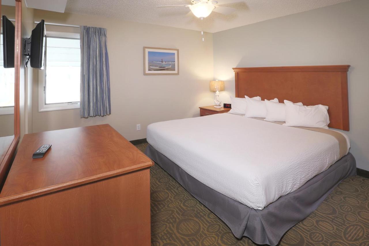 Biscayne Family Resort Wildwood Crest Eksteriør billede
