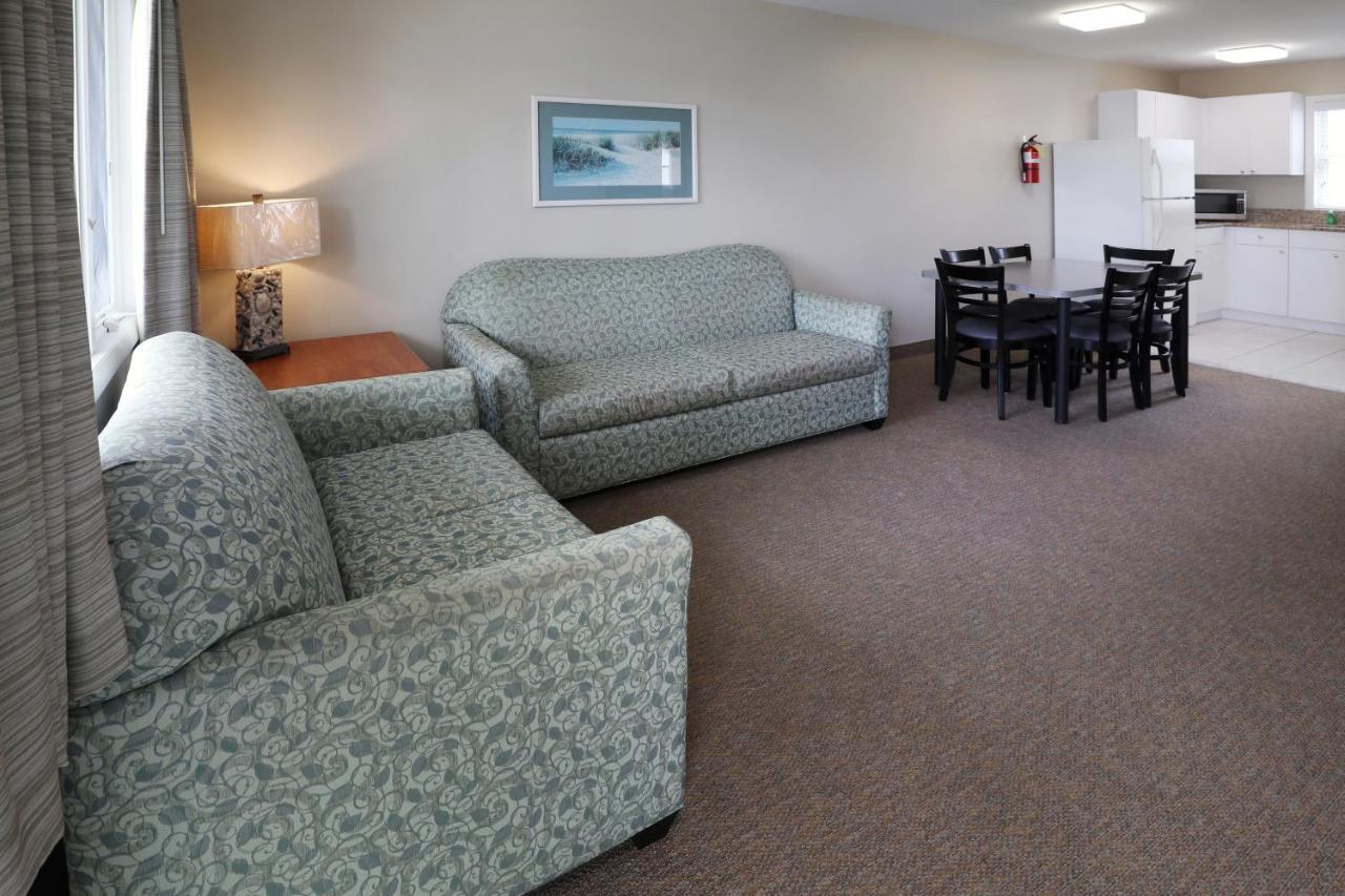 Biscayne Family Resort Wildwood Crest Eksteriør billede