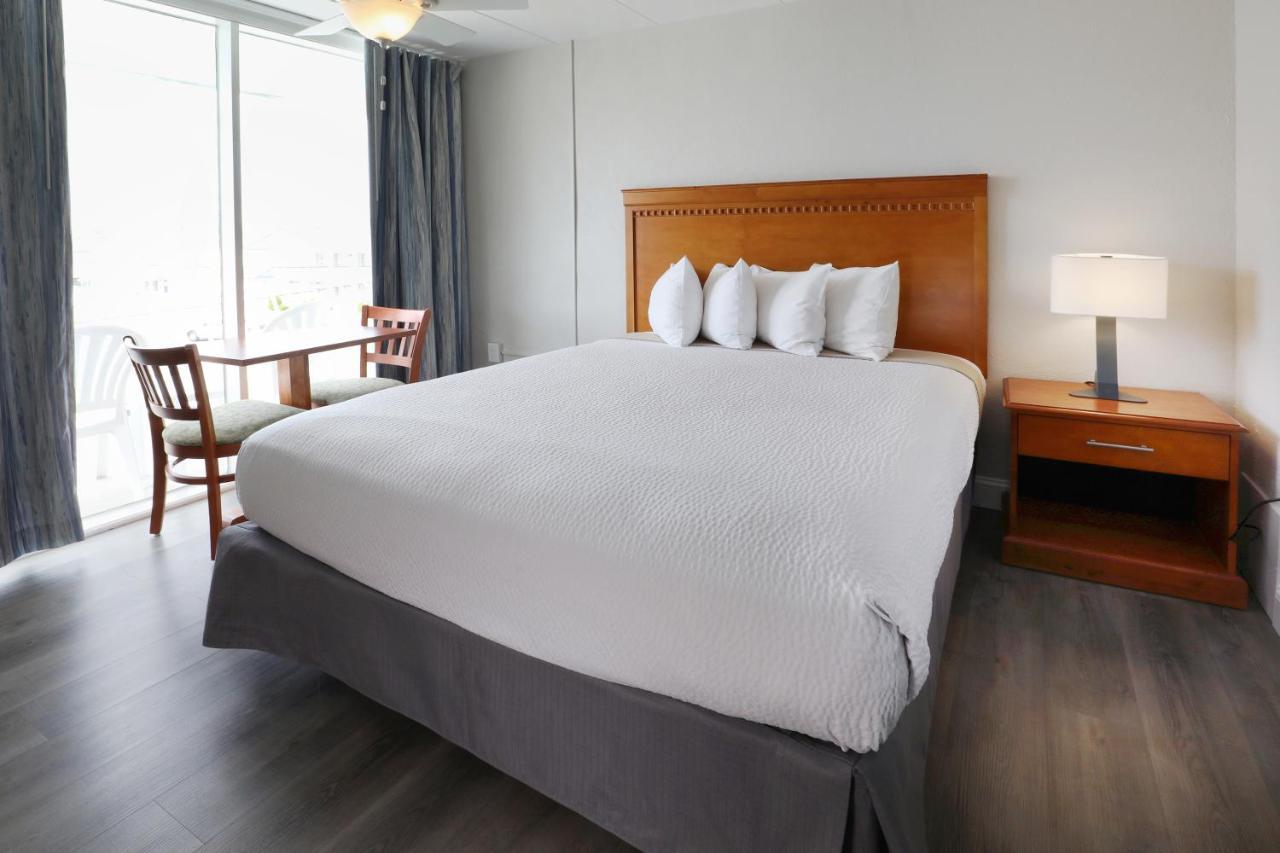 Biscayne Family Resort Wildwood Crest Eksteriør billede