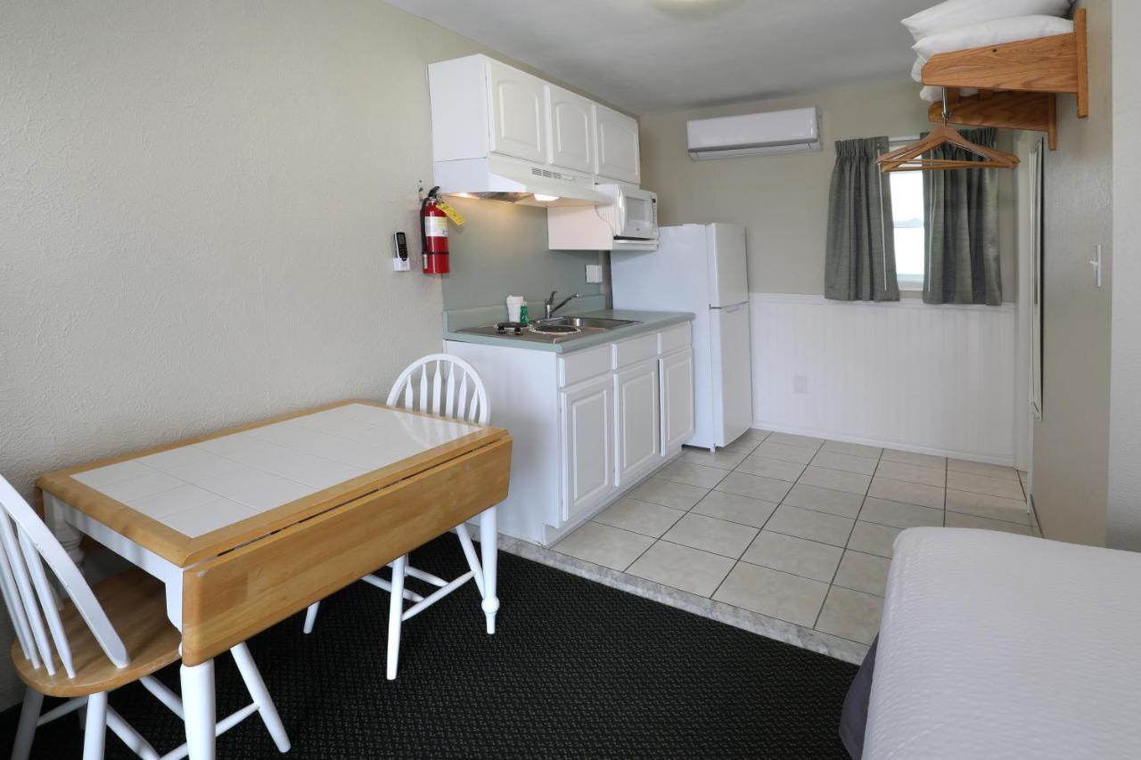 Biscayne Family Resort Wildwood Crest Eksteriør billede