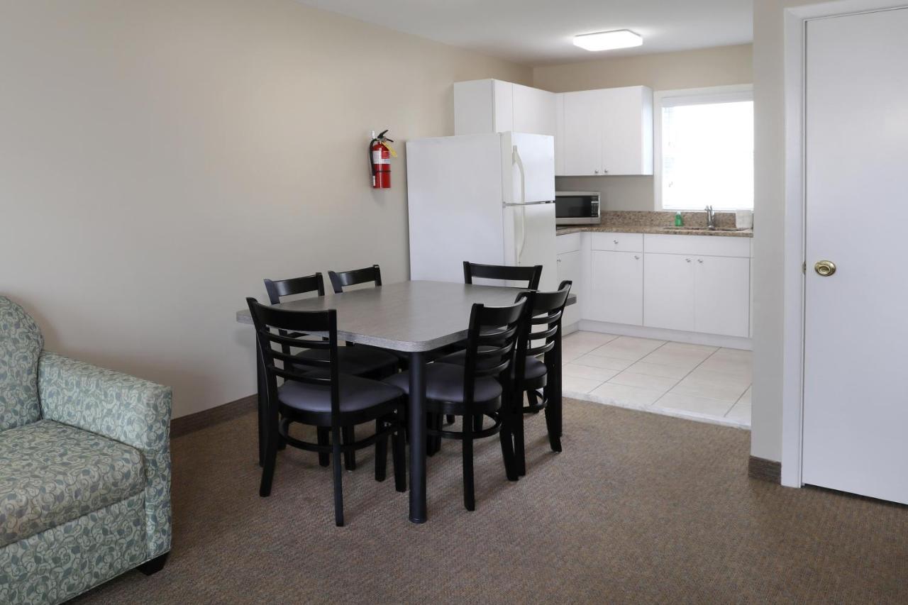 Biscayne Family Resort Wildwood Crest Eksteriør billede