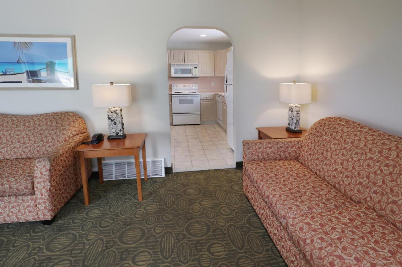 Biscayne Family Resort Wildwood Crest Eksteriør billede