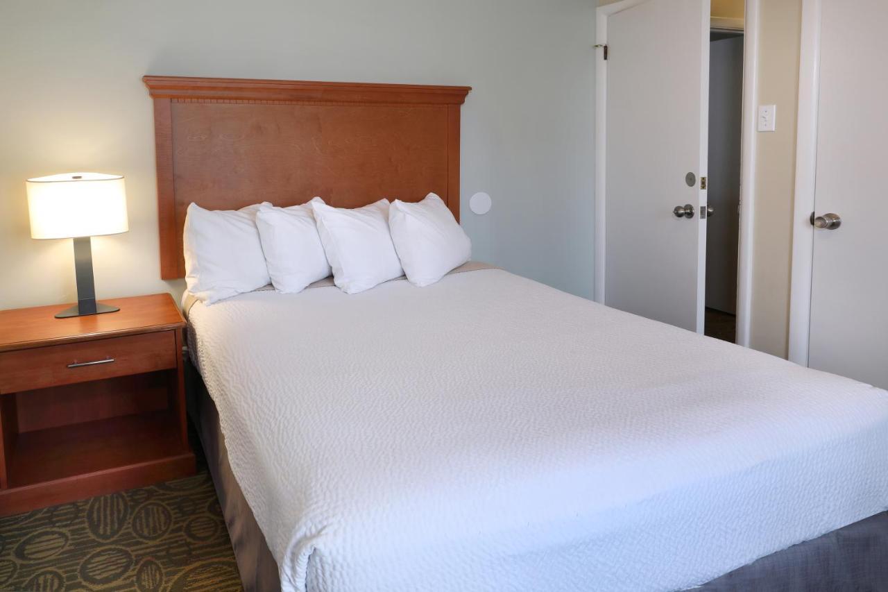 Biscayne Family Resort Wildwood Crest Eksteriør billede