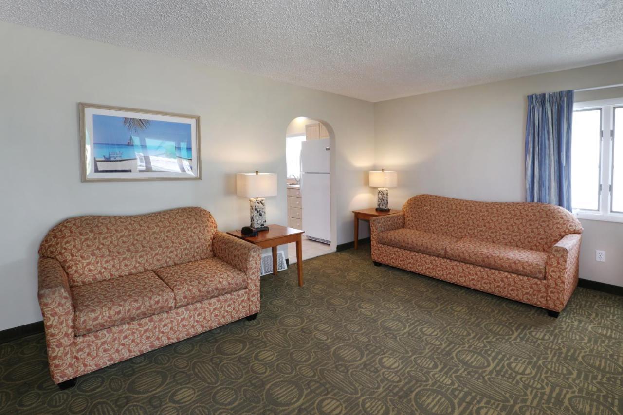 Biscayne Family Resort Wildwood Crest Eksteriør billede