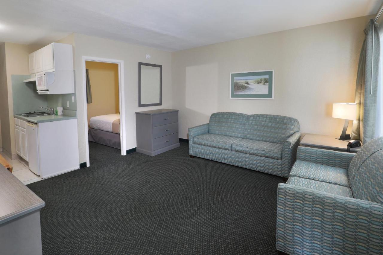 Biscayne Family Resort Wildwood Crest Eksteriør billede