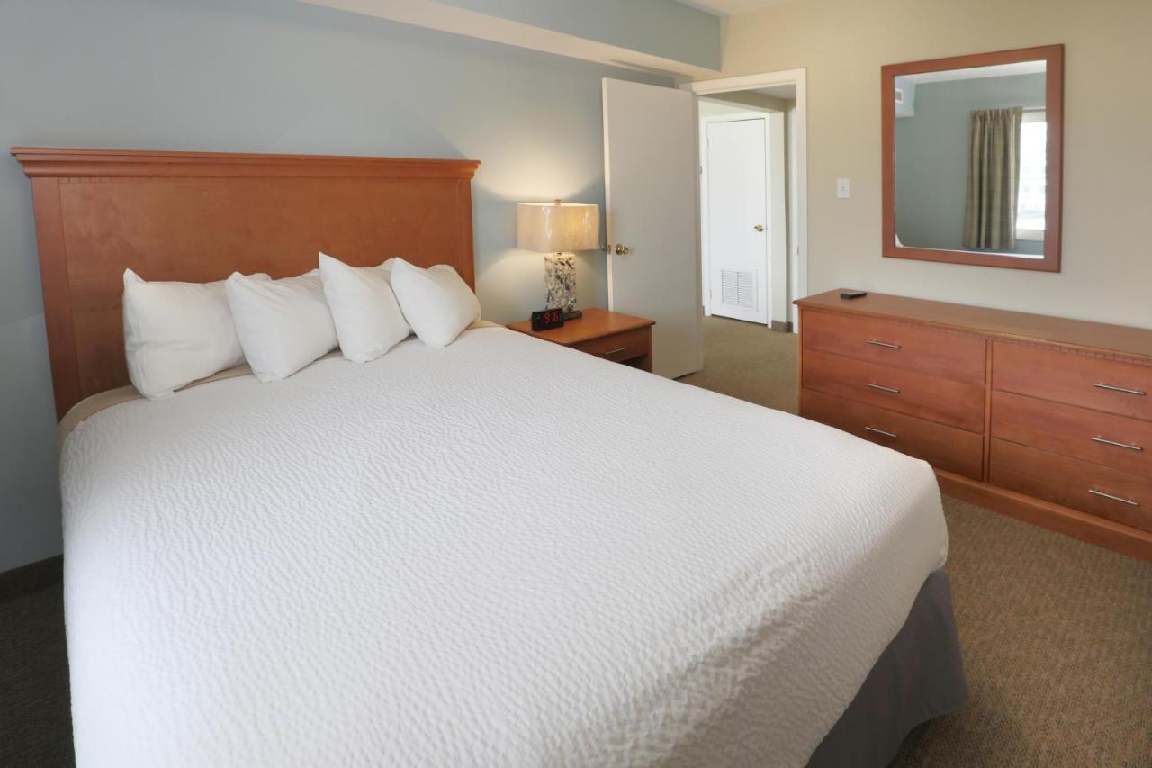 Biscayne Family Resort Wildwood Crest Eksteriør billede