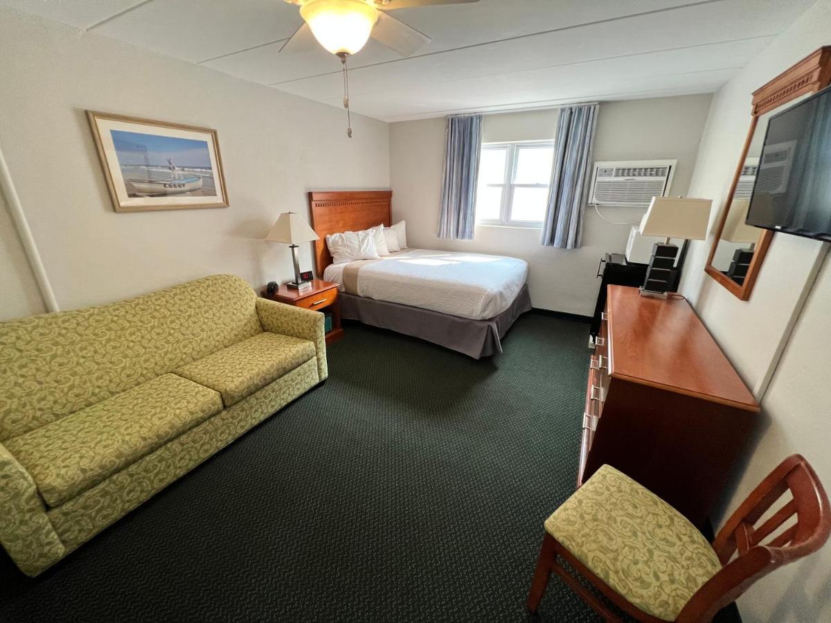Biscayne Family Resort Wildwood Crest Eksteriør billede