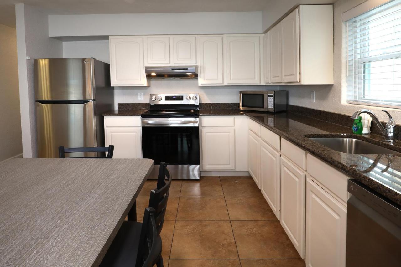 Biscayne Family Resort Wildwood Crest Eksteriør billede