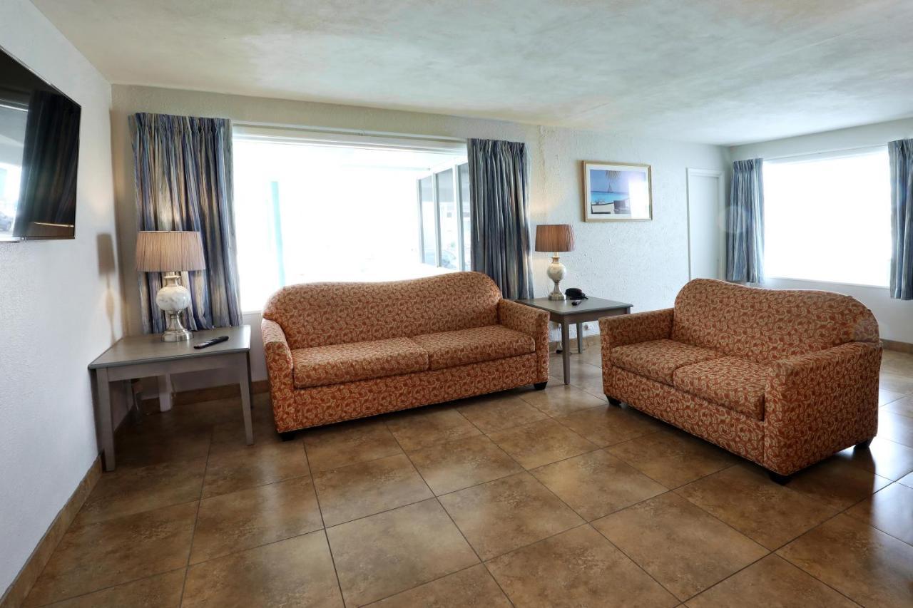 Biscayne Family Resort Wildwood Crest Eksteriør billede