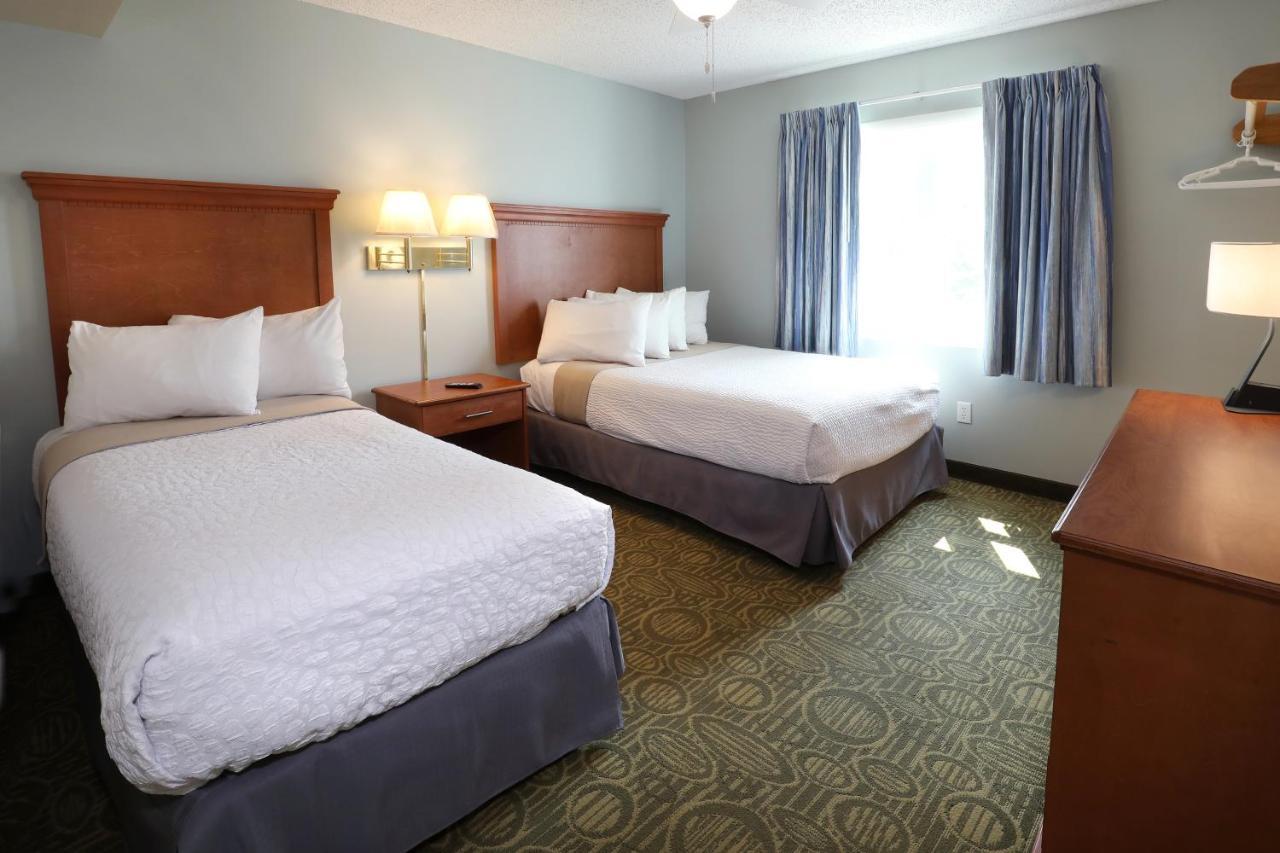 Biscayne Family Resort Wildwood Crest Eksteriør billede
