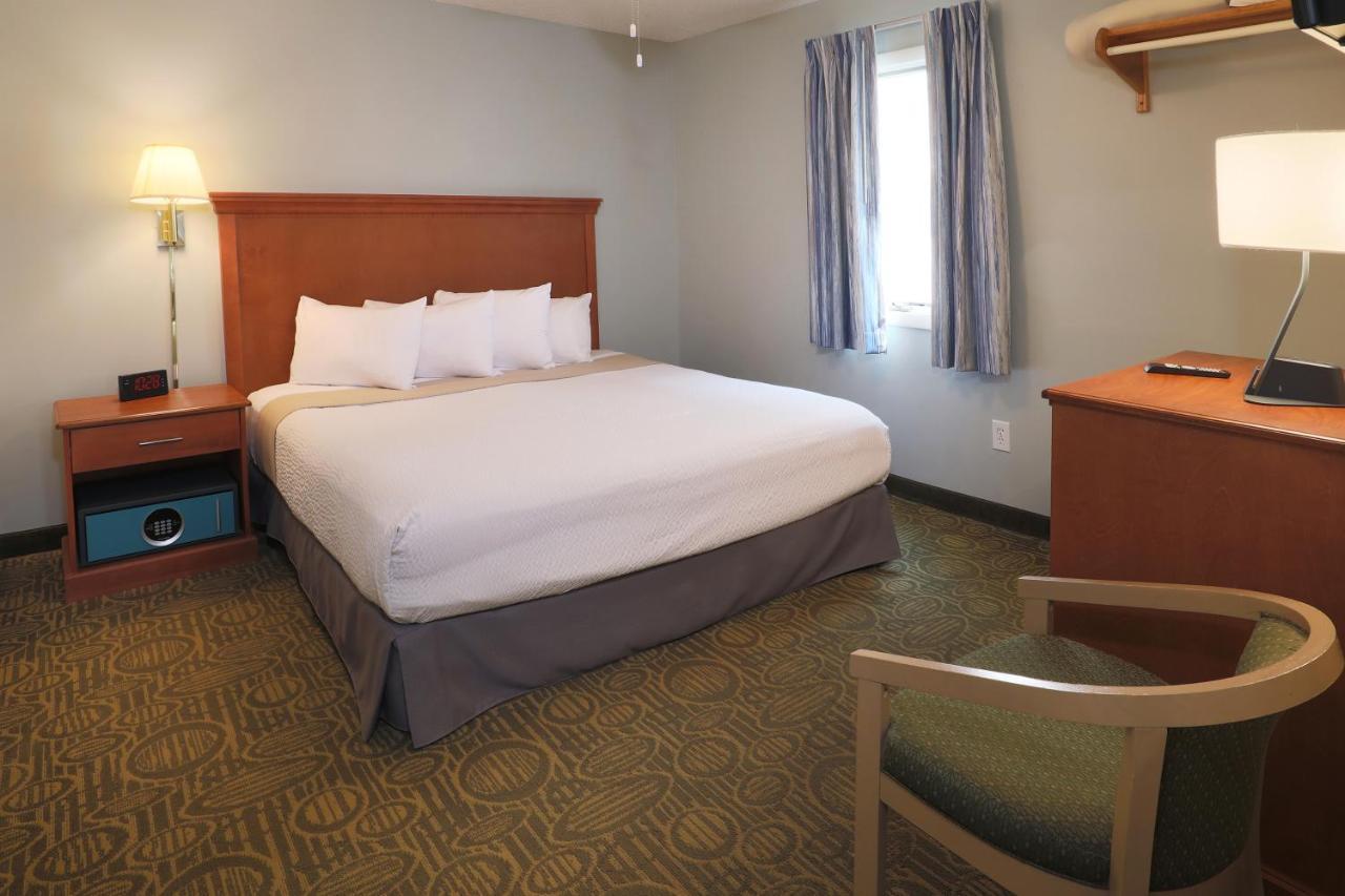 Biscayne Family Resort Wildwood Crest Eksteriør billede