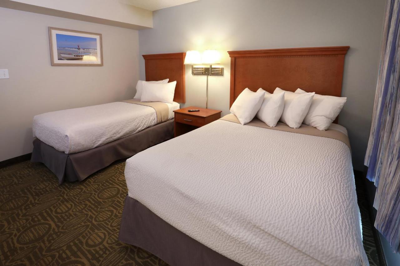 Biscayne Family Resort Wildwood Crest Eksteriør billede
