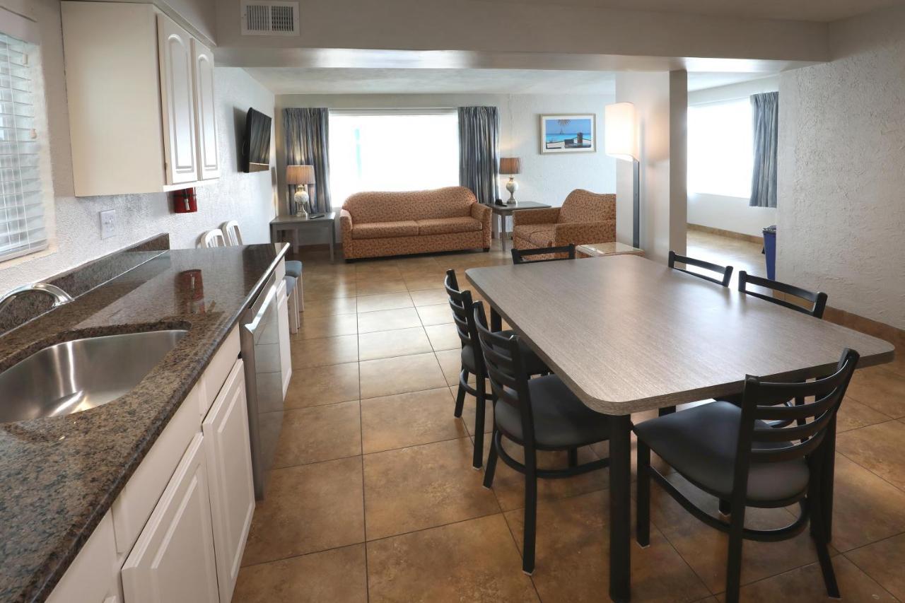 Biscayne Family Resort Wildwood Crest Eksteriør billede