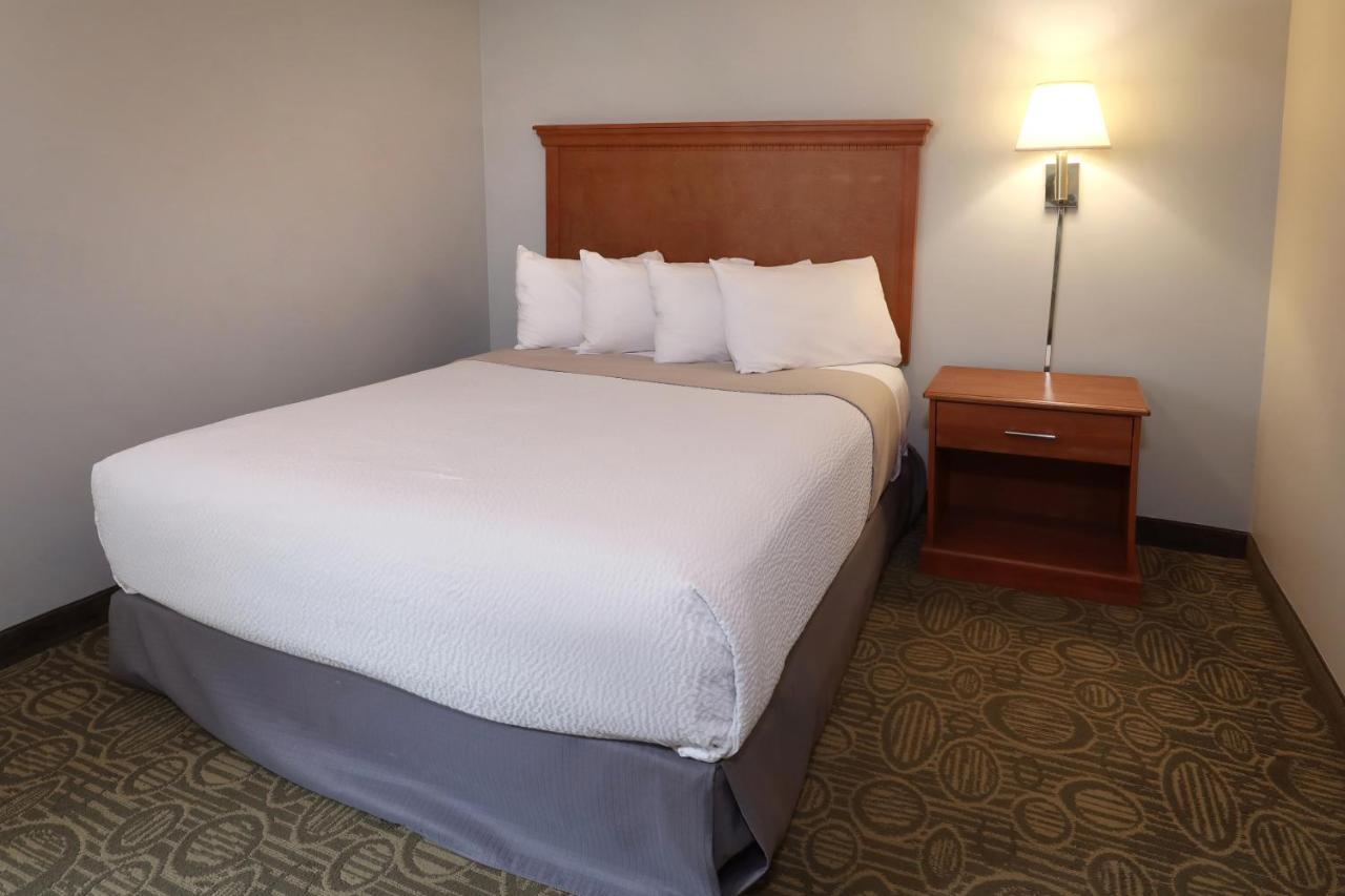 Biscayne Family Resort Wildwood Crest Eksteriør billede
