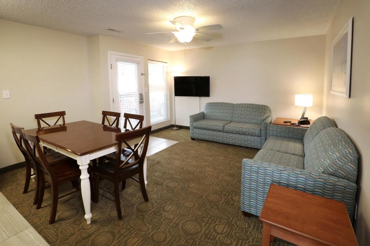 Biscayne Family Resort Wildwood Crest Eksteriør billede