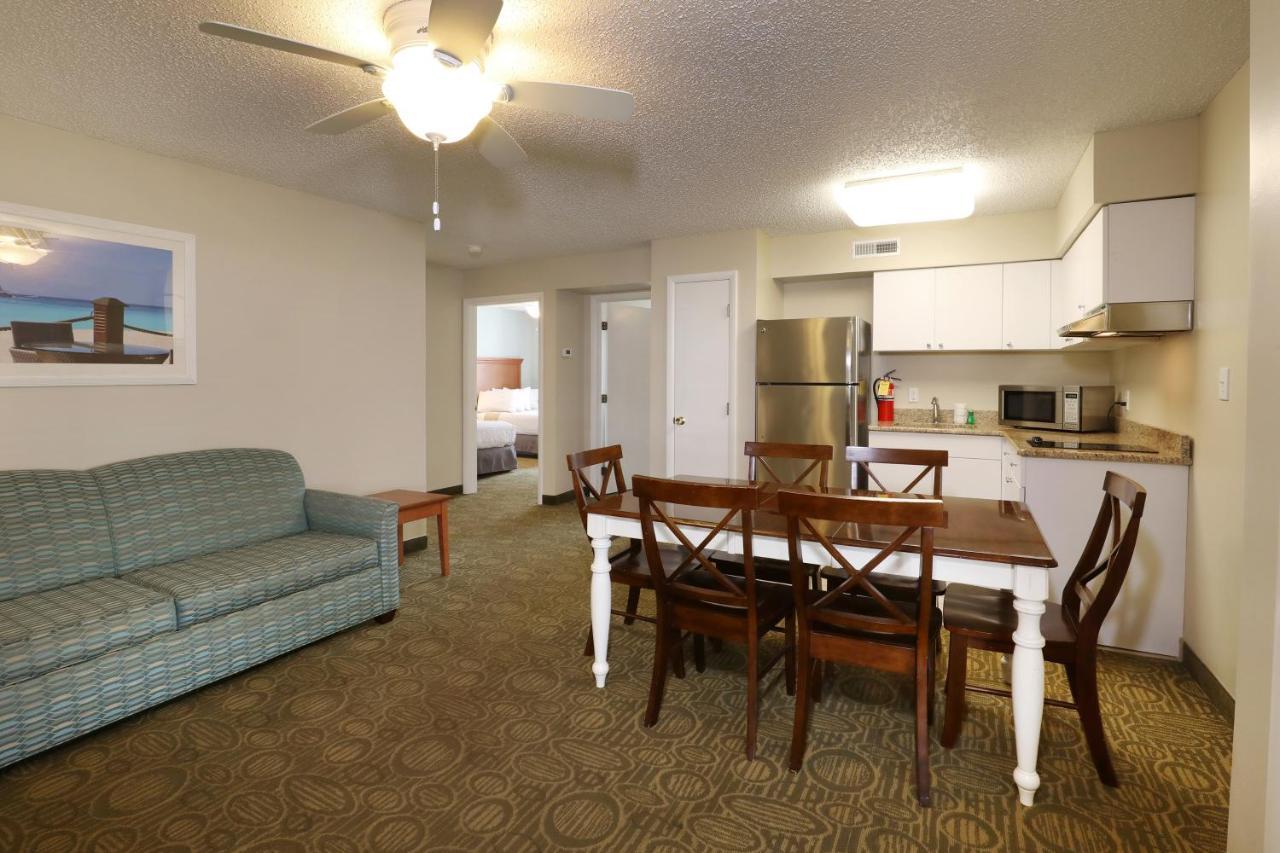 Biscayne Family Resort Wildwood Crest Eksteriør billede