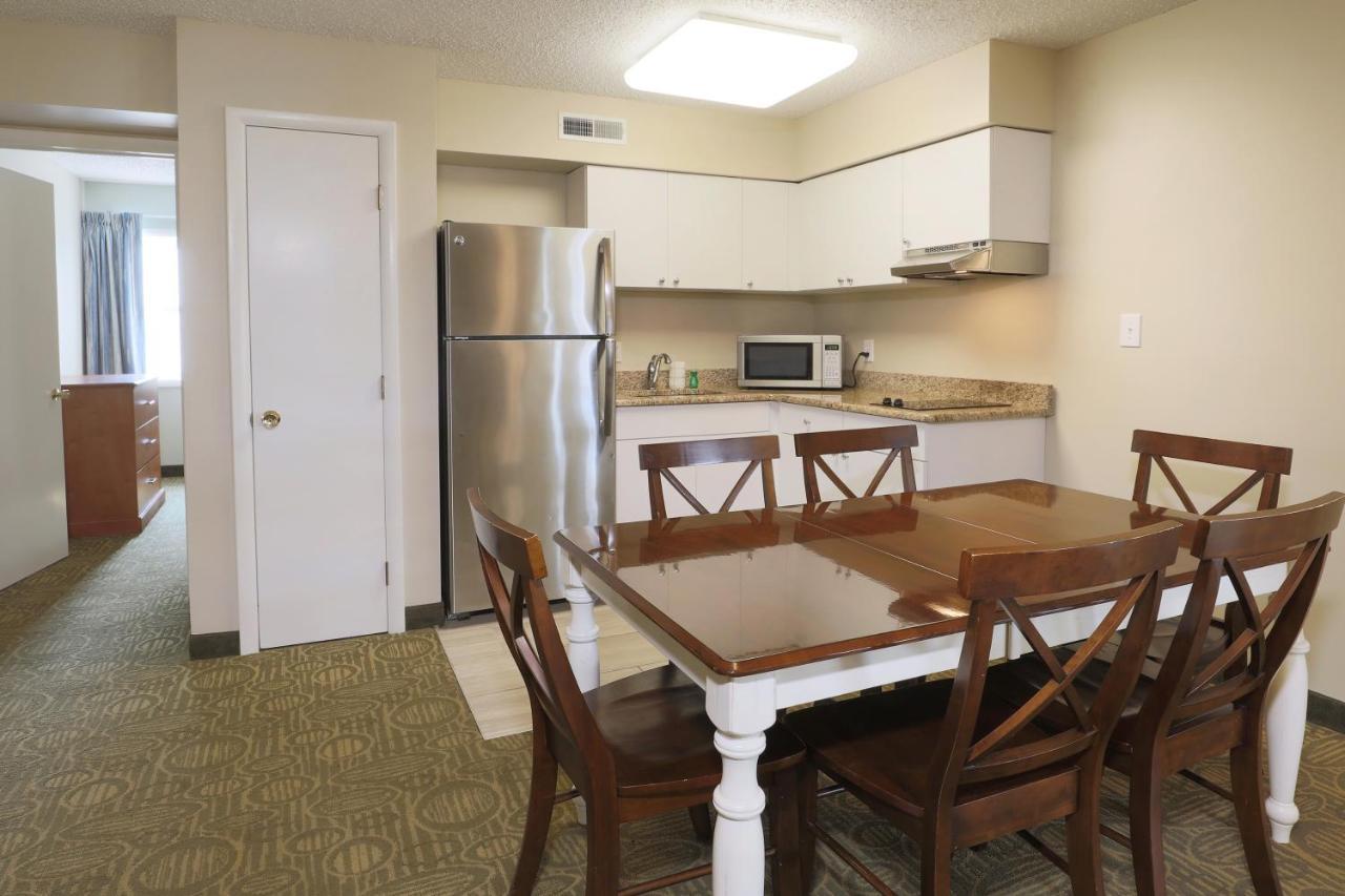 Biscayne Family Resort Wildwood Crest Eksteriør billede