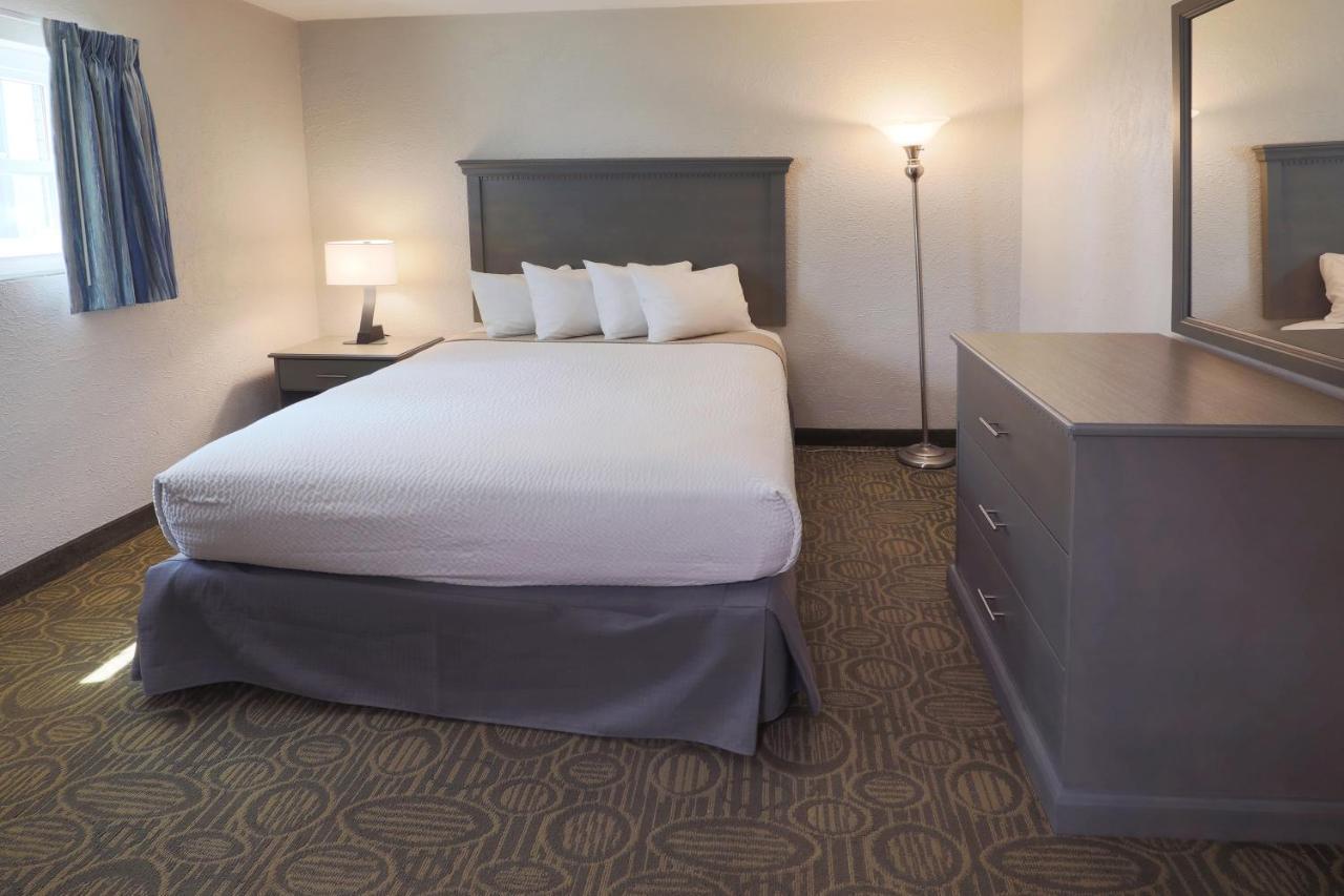 Biscayne Family Resort Wildwood Crest Eksteriør billede