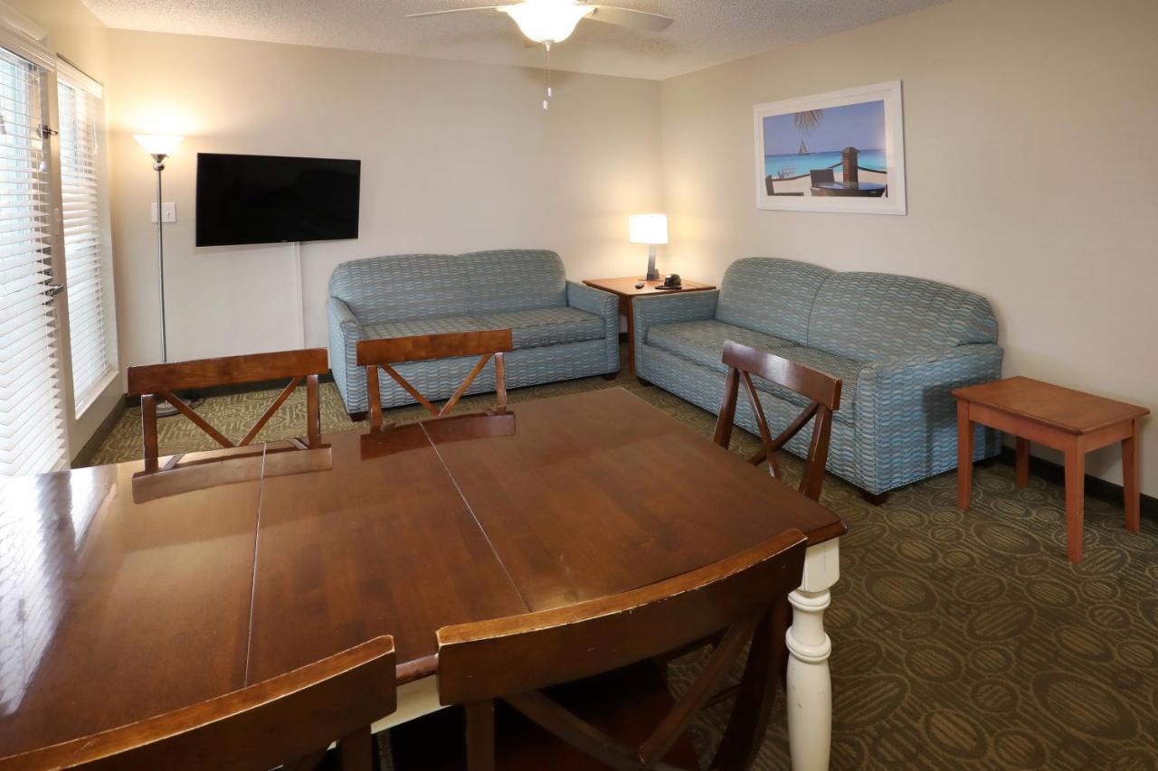 Biscayne Family Resort Wildwood Crest Eksteriør billede