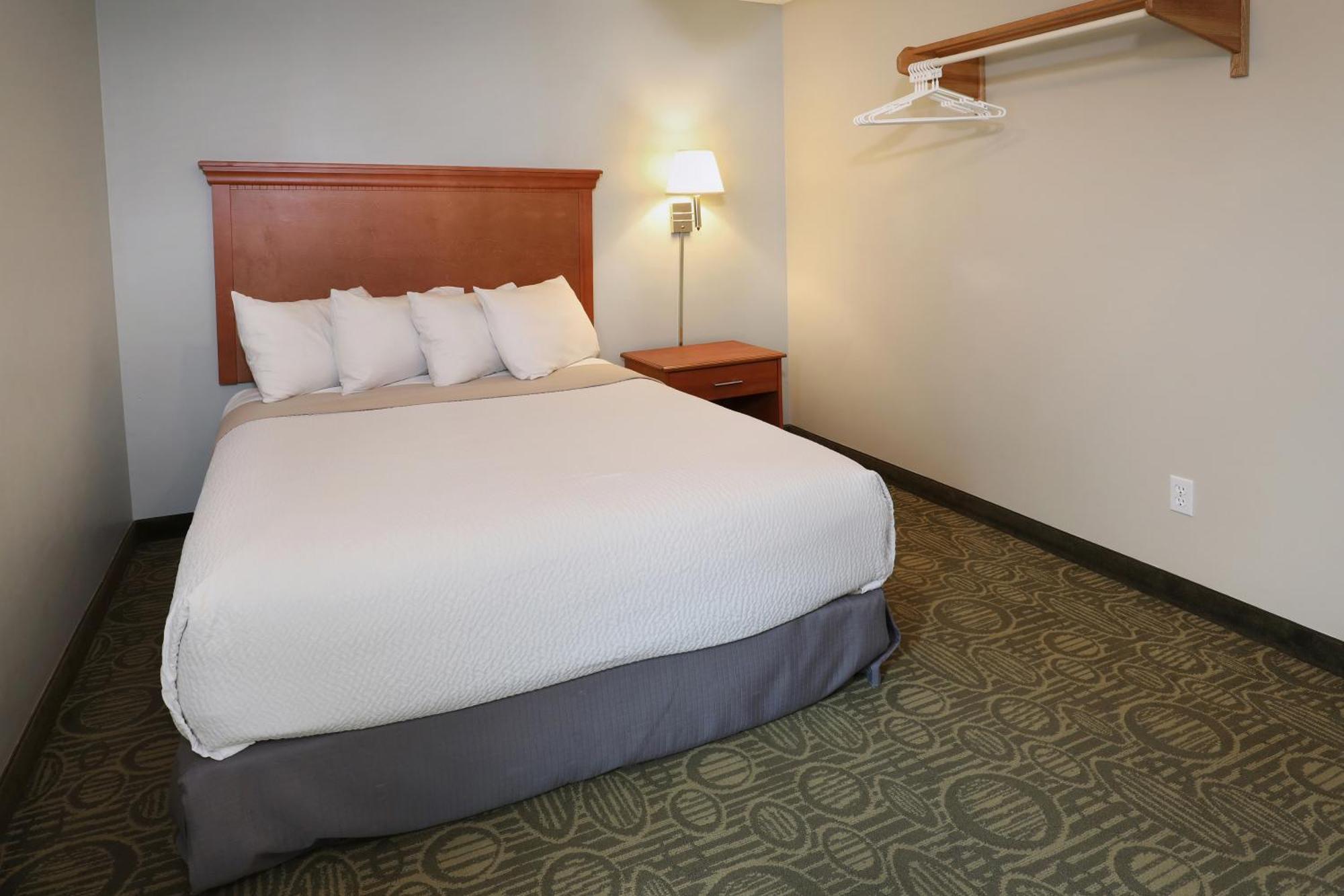 Biscayne Family Resort Wildwood Crest Eksteriør billede