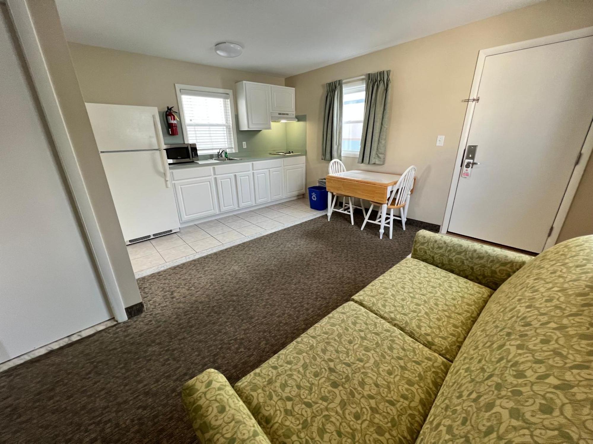 Biscayne Family Resort Wildwood Crest Eksteriør billede