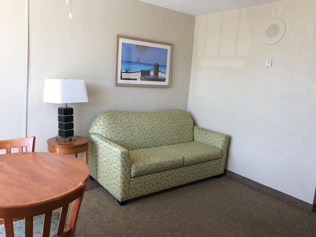 Biscayne Family Resort Wildwood Crest Eksteriør billede