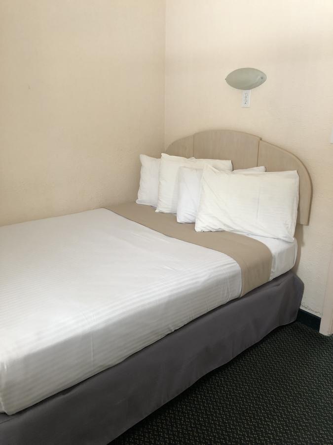 Biscayne Family Resort Wildwood Crest Eksteriør billede