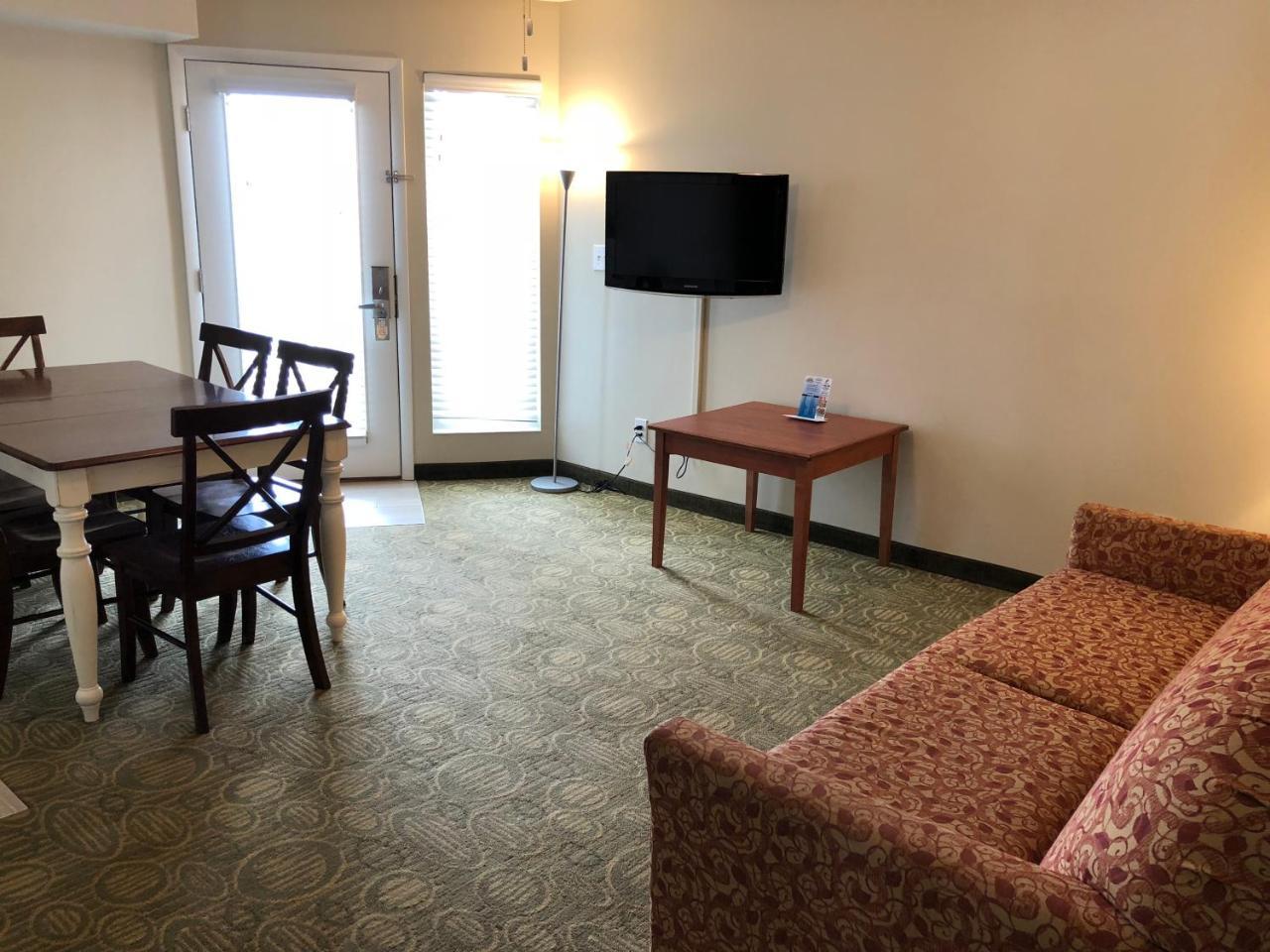 Biscayne Family Resort Wildwood Crest Eksteriør billede
