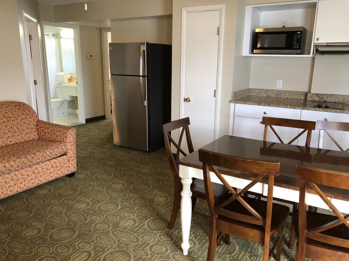 Biscayne Family Resort Wildwood Crest Eksteriør billede