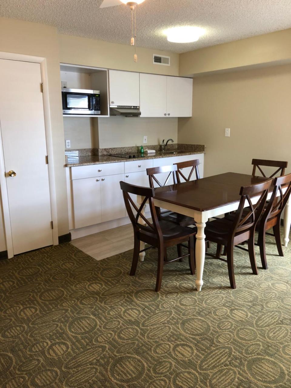 Biscayne Family Resort Wildwood Crest Eksteriør billede